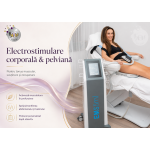 EMS Tonifiere Corporală & Pelviană Ploiești