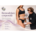 Remodelare corporală și slăbire localizată Ploiești