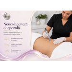 Neocolageneză corporală & refacerea țesutului
