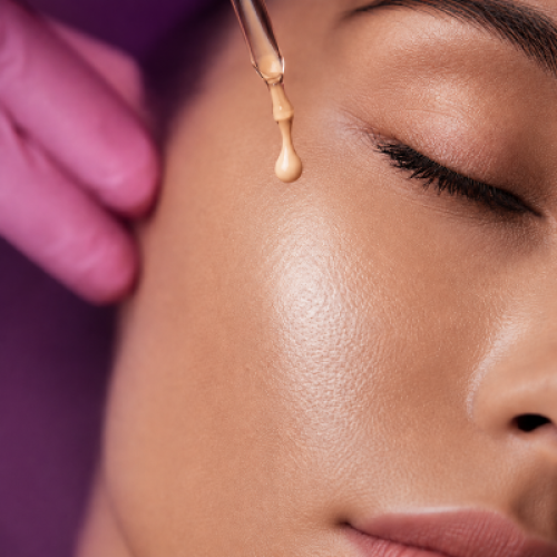 tratament BB Glow cu microneedling pentru pete pigmentare si luminozitate Ploiesti