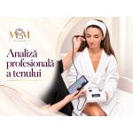 Analiză profesională a tenului