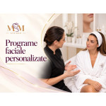 Programe faciale personalizate