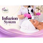 Infuzion System 