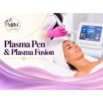 Plasma Pen & Plasma Fusion
