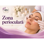 Tratamente zona ochilor – cearcăne, pungi și riduri fine