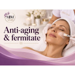 Anti-aging & fermitate
