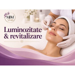 Luminozitate & revitalizare ten