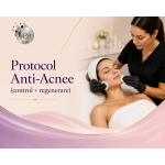 Protocol Anti-Acnee (control + regenerare)