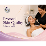 Protocol Skin Quality (calitatea pielii)