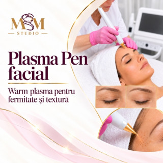 Plasma Pen facial Warm Plasma Ploiești