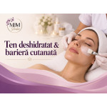 Ten deshidratat & barieră cutanată