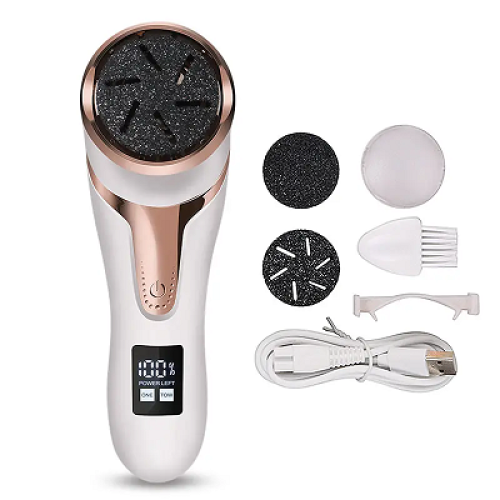 Aparat Profesional pentru indepartare bataturi Calus cu aspirator