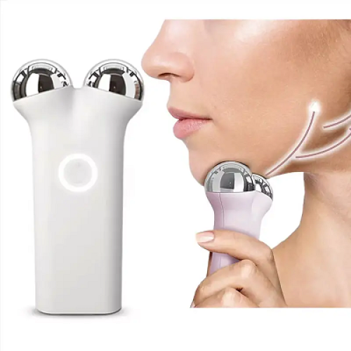 Aparat masaj facial EMS