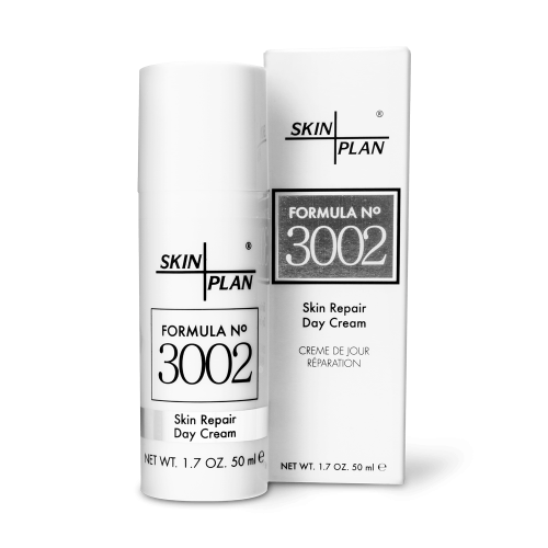 3002 Cremă de zi pentru repararea pielii