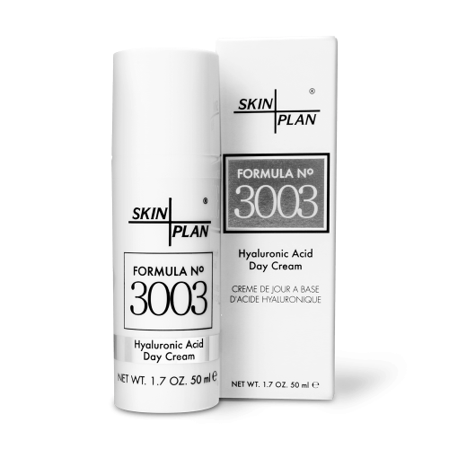Cremă de zi cu acid hialuronic 50ml
