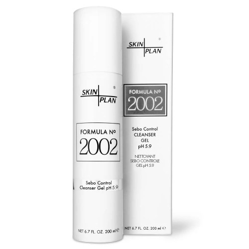 Gel de curățare Sebum Control pH 5,9