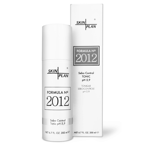 Loțiune tonică Sebo Control 200ml