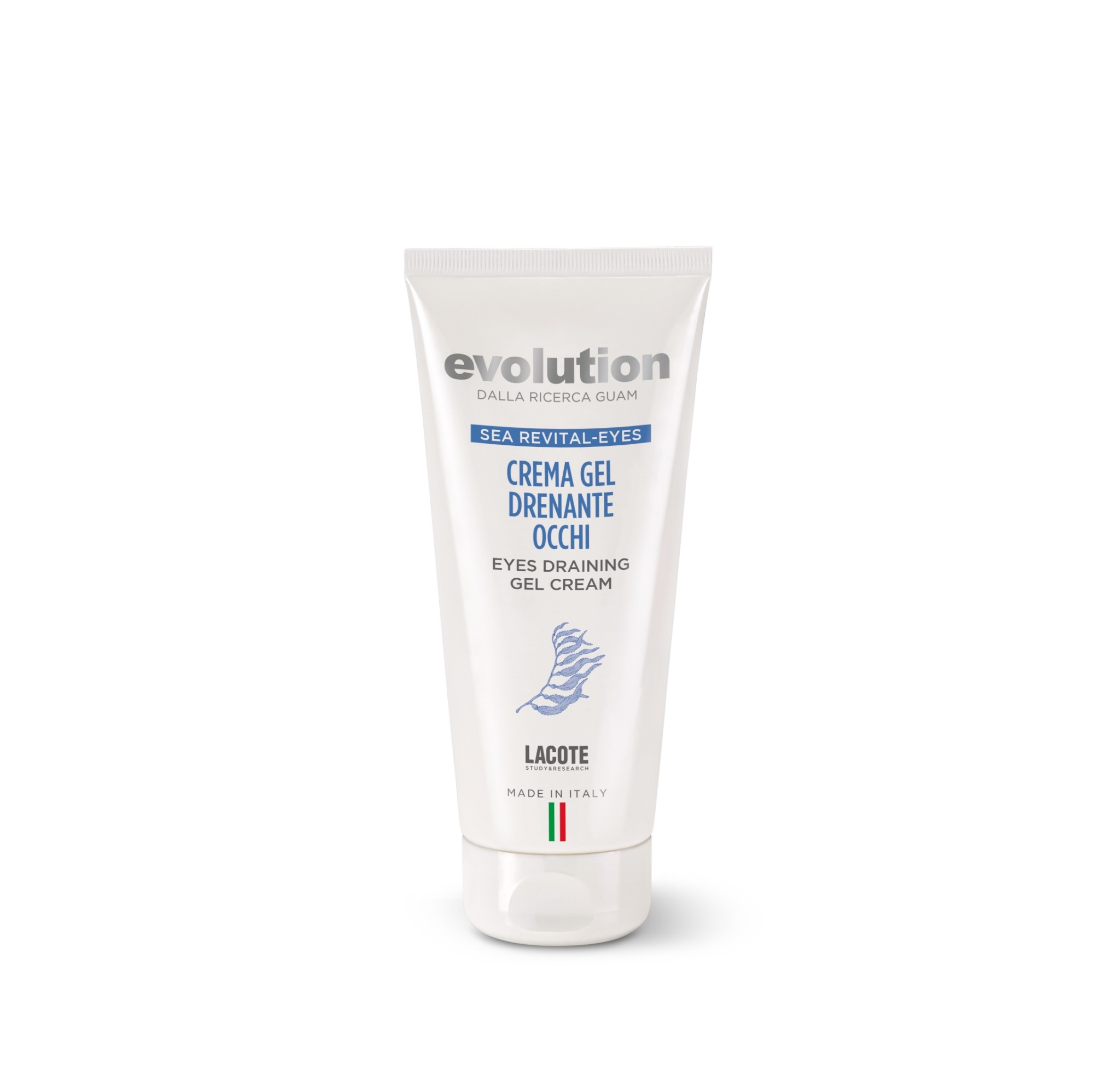 Evolution Sea Revital-Eyes gel profesional pentru zona ochilor