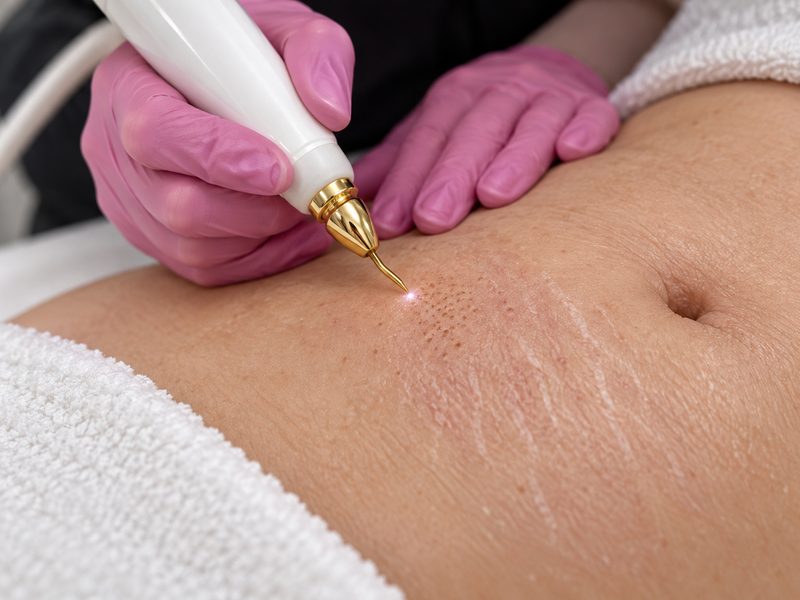 Plasma Pen corporal vergeturi Ploiești MBM Studio
