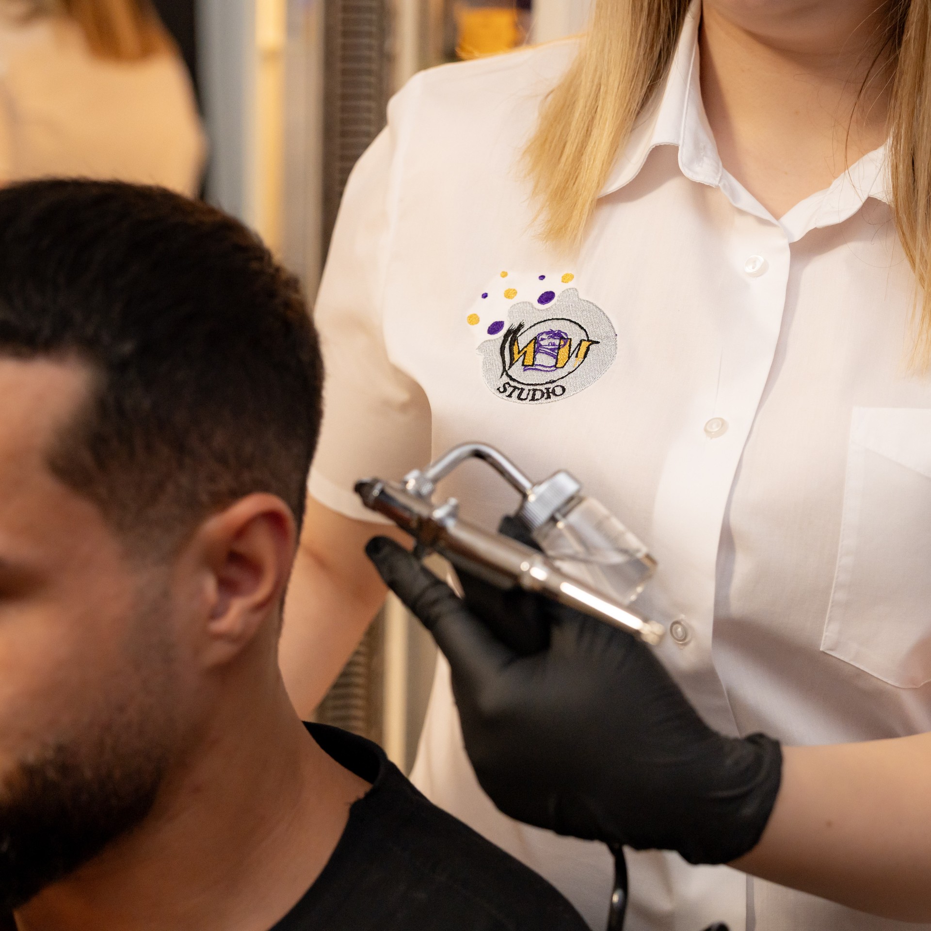 Tratament scalp activi spray Ploiești – MBM Studio
